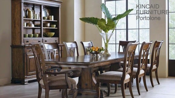 Dining Room Banner